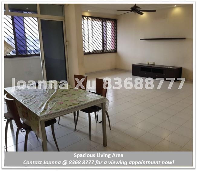 Blk 398 Yishun Ring Road (Yishun), HDB 5 Rooms #160552072